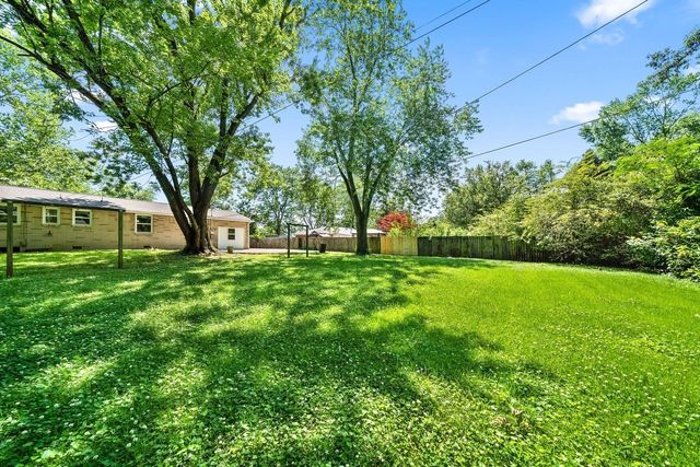 131 Brandywine Dr, Clarksville, TN 37042