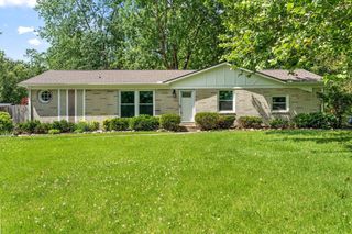 131 Brandywine Dr, Clarksville, TN 37042