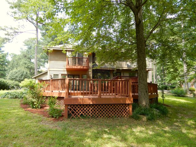 643 Whitney Drive, Paducah, KY 42001