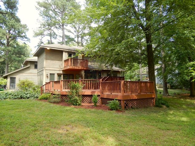 643 Whitney Drive, Paducah, KY 42001