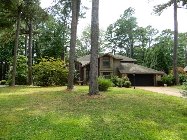 643 Whitney Drive, Paducah, KY 42001