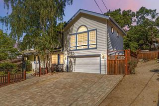7910 Hihn Road, Ben Lomond, CA 95005