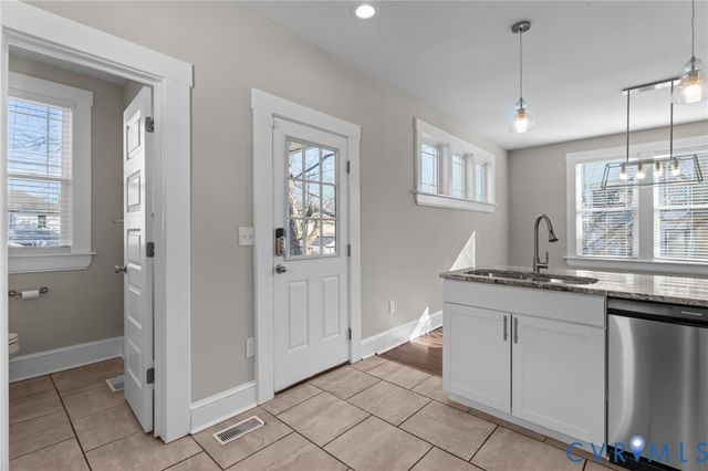 2701 Northumberland Ave, Richmond, VA 23220