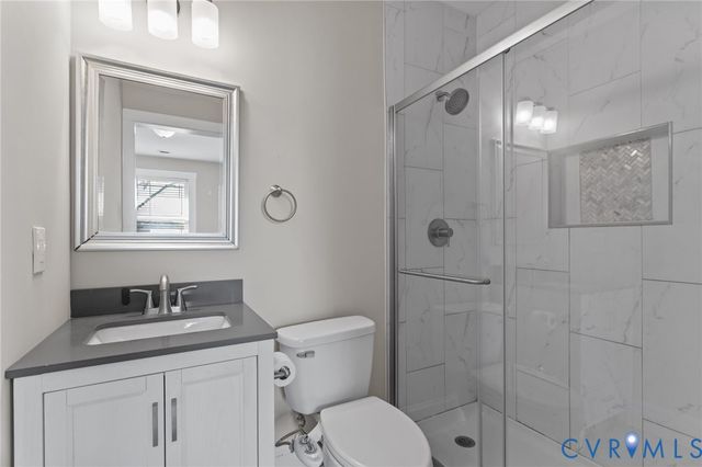 2701 Northumberland Ave, Richmond, VA 23220