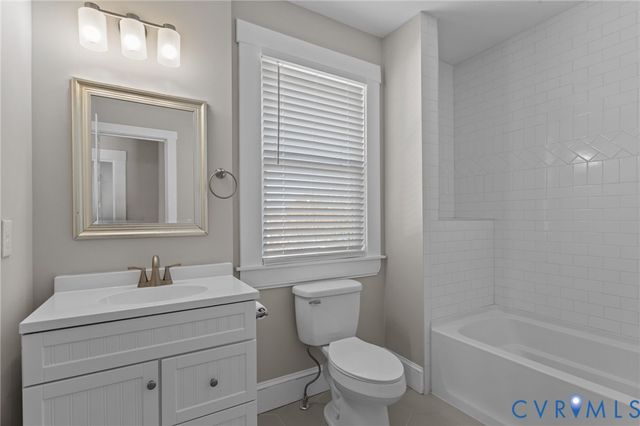 2701 Northumberland Ave, Richmond, VA 23220