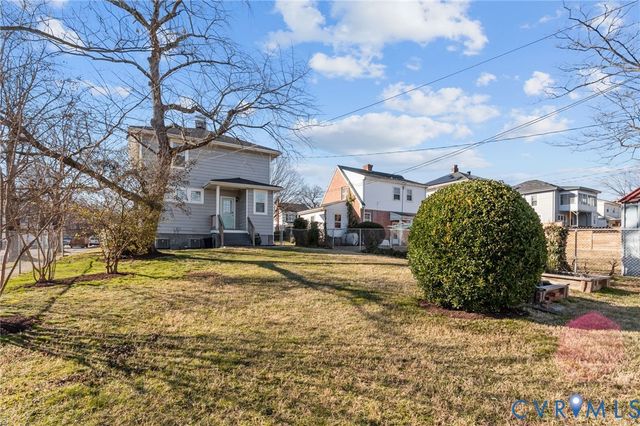 2701 Northumberland Ave, Richmond, VA 23220