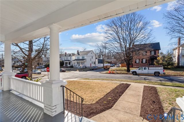 2701 Northumberland Ave, Richmond, VA 23220