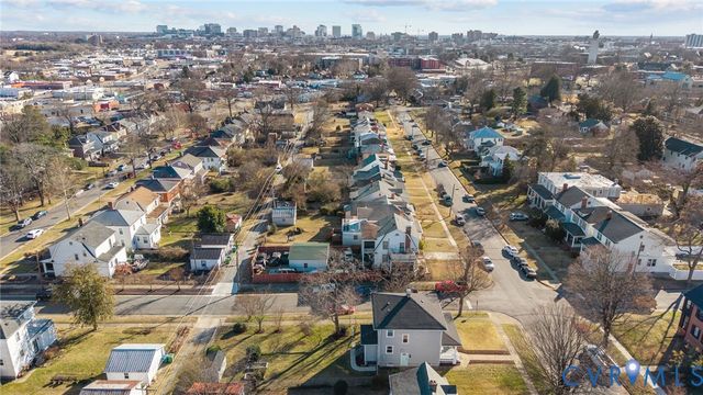 2701 Northumberland Ave, Richmond, VA 23220