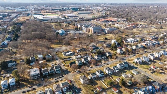 2701 Northumberland Ave, Richmond, VA 23220