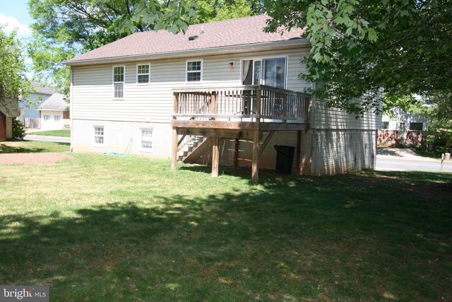 4505 NAPLES AVE, Beltsville, MD 20705