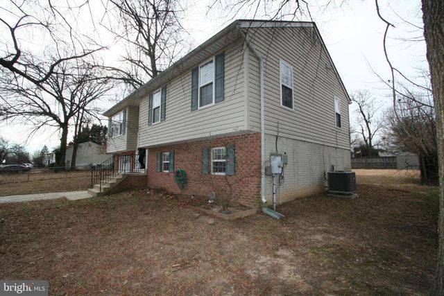 4505 NAPLES AVE, Beltsville, MD 20705