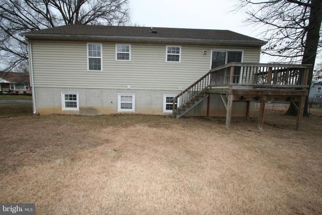 4505 NAPLES AVE, Beltsville, MD 20705