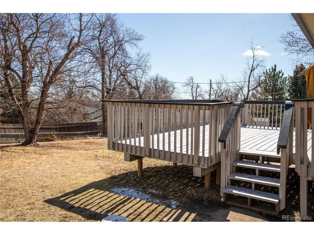 972 S Quail Way, Lakewood, CO 80226
