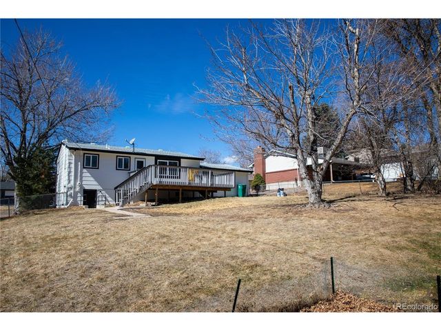 972 S Quail Way, Lakewood, CO 80226
