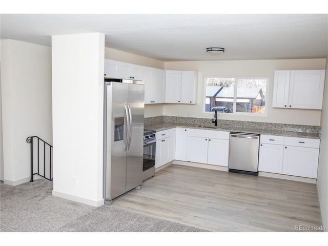 972 S Quail Way, Lakewood, CO 80226