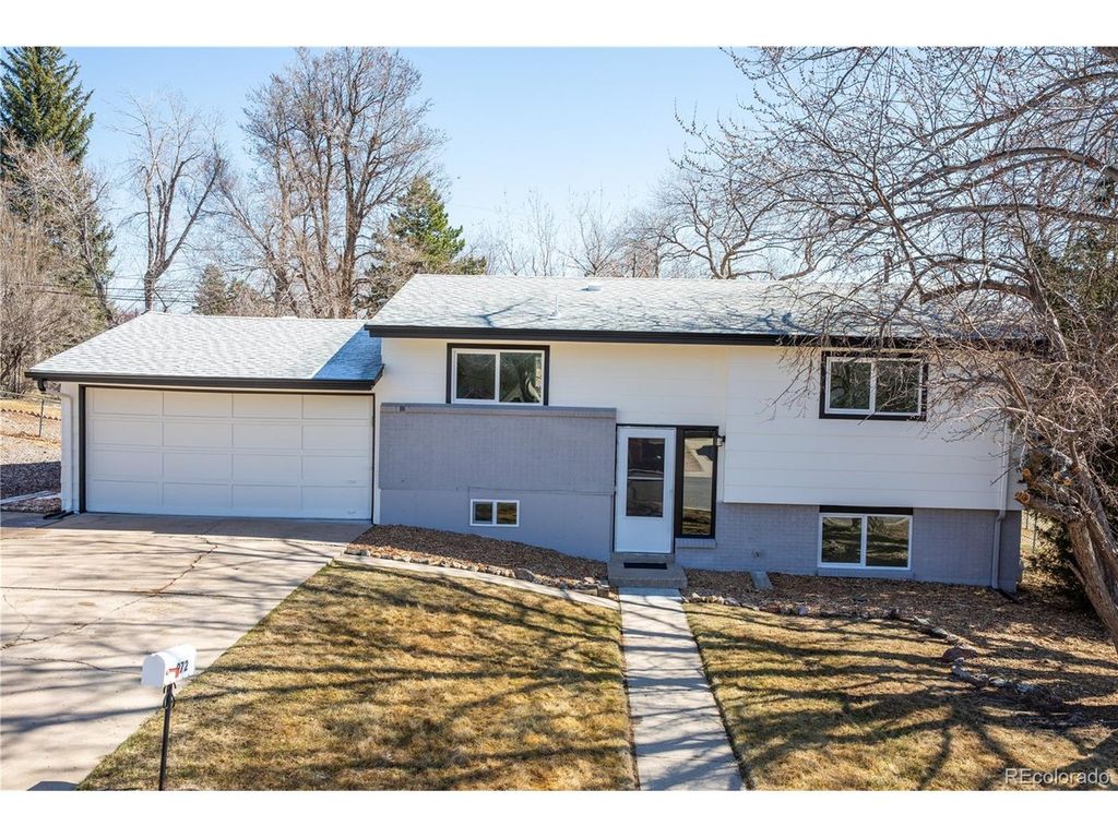 972 S Quail Way, Lakewood, CO 80226