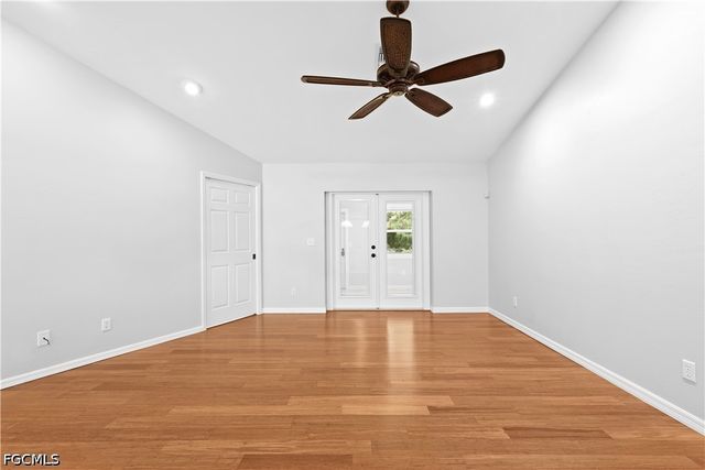 6857 Idlewild ST, Fort Myers, FL 33966