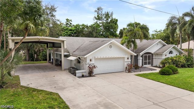 6857 Idlewild ST, Fort Myers, FL 33966