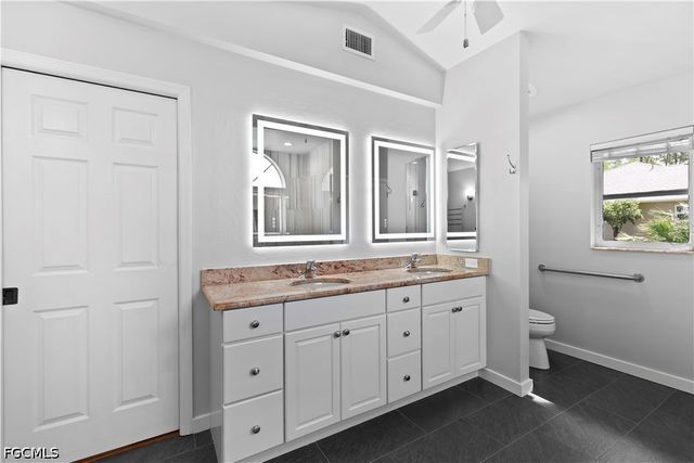 6857 Idlewild ST, Fort Myers, FL 33966