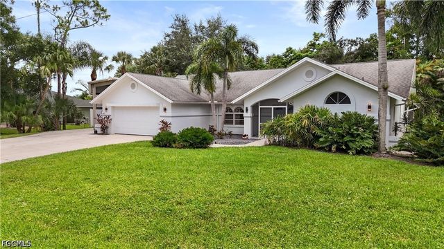 6857 Idlewild ST, Fort Myers, FL 33966