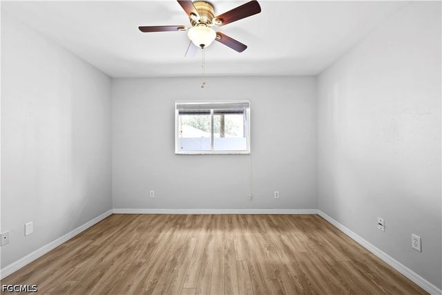 6857 Idlewild ST, Fort Myers, FL 33966