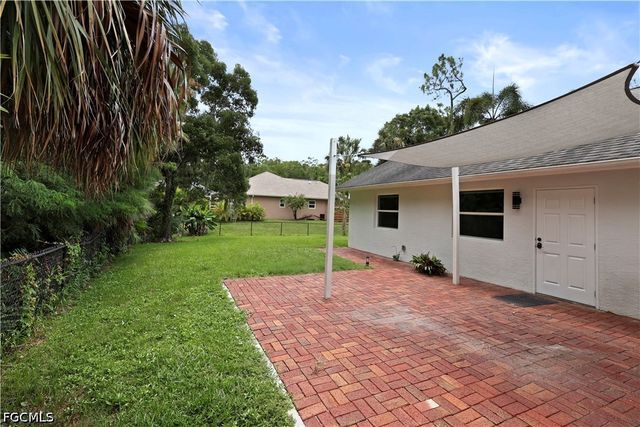 6857 Idlewild ST, Fort Myers, FL 33966