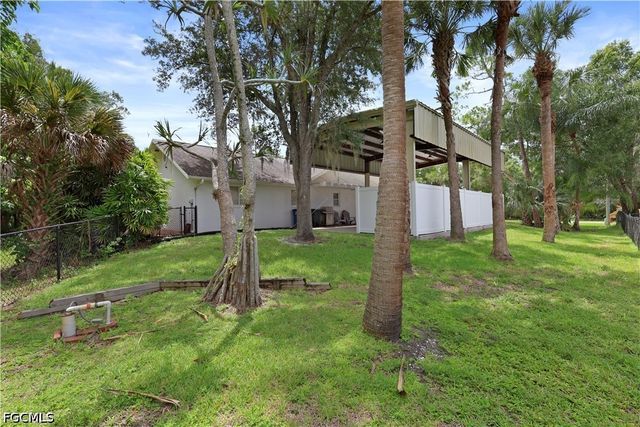 6857 Idlewild ST, Fort Myers, FL 33966