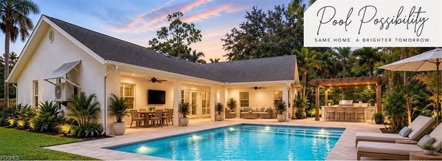 6857 Idlewild ST, Fort Myers, FL 33966