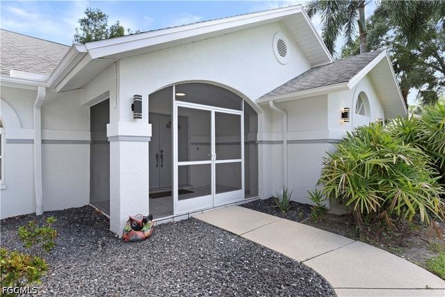 6857 Idlewild ST, Fort Myers, FL 33966