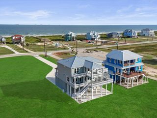 5235 Bluewater Highway, Freeport, TX 77541