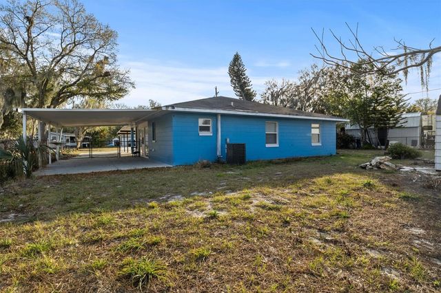 114 PALENCIA ROAD, Auburndale, FL 33823