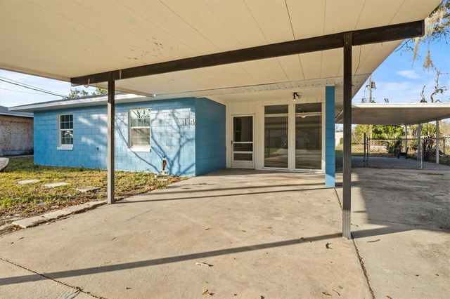 114 PALENCIA ROAD, Auburndale, FL 33823