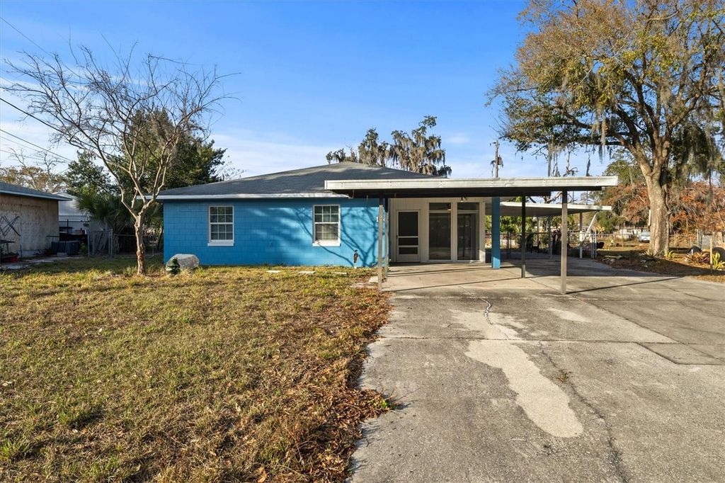 114 PALENCIA ROAD, Auburndale, FL 33823
