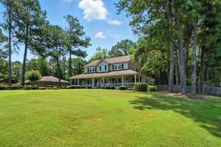 8500 Jackson Road, Midland, GA 31820