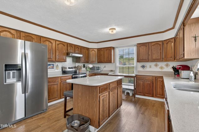 18158 Old Jonesboro Road, Abingdon, VA 24211
