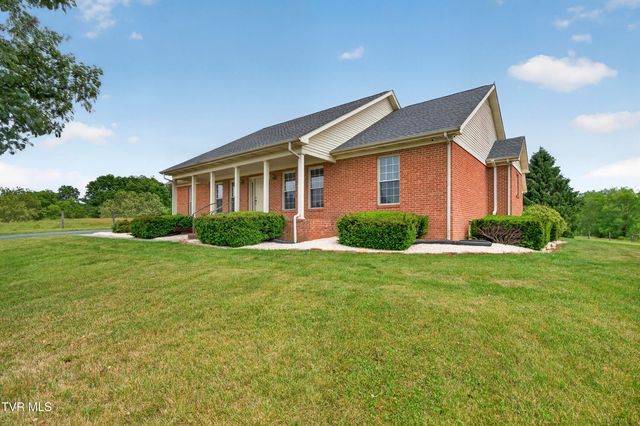 18158 Old Jonesboro Road, Abingdon, VA 24211