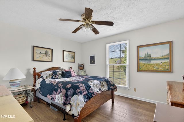 18158 Old Jonesboro Road, Abingdon, VA 24211