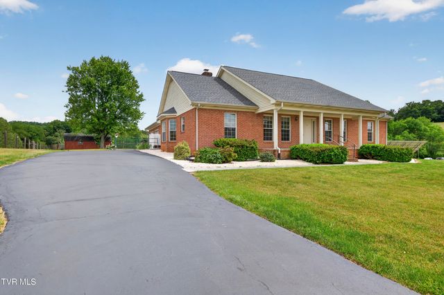 18158 Old Jonesboro Road, Abingdon, VA 24211