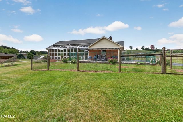 18158 Old Jonesboro Road, Abingdon, VA 24211
