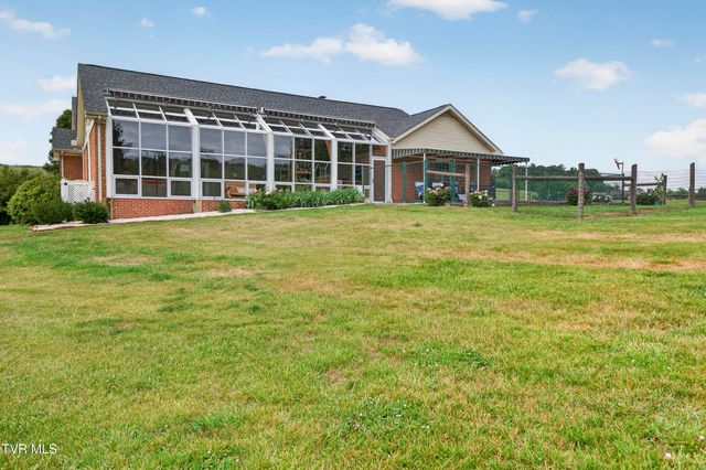 18158 Old Jonesboro Road, Abingdon, VA 24211
