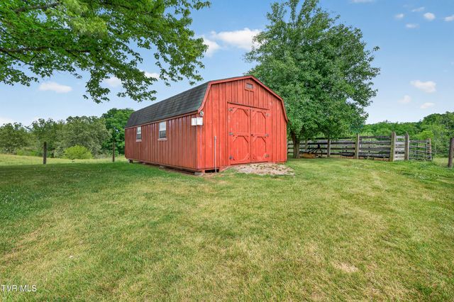 18158 Old Jonesboro Road, Abingdon, VA 24211