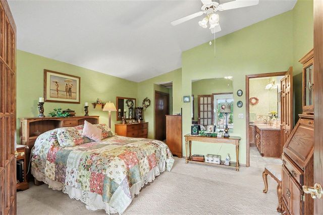 47135 Lakeview Drive, Lawrence, MI 49064