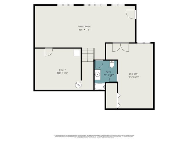 47135 Lakeview Drive, Lawrence, MI 49064