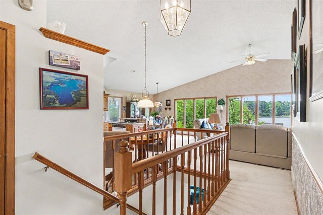 47135 Lakeview Drive, Lawrence, MI 49064