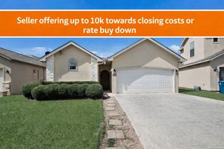 2784 Indian Wells, Kerrville, TX 78028