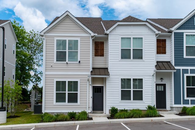 1170 S Dickerson Rd Unit 6, Goodlettsville, TN 37072