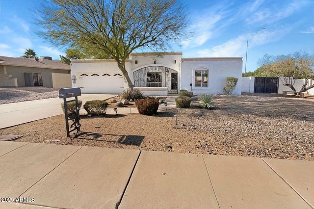 13250 N 3rd Street, Phoenix, AZ 85022