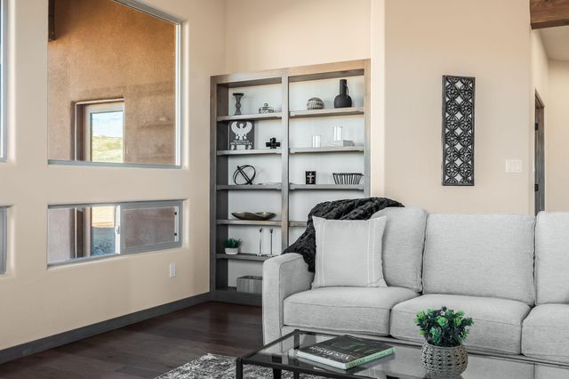 2 Bobcat Court, Placitas, NM 87043