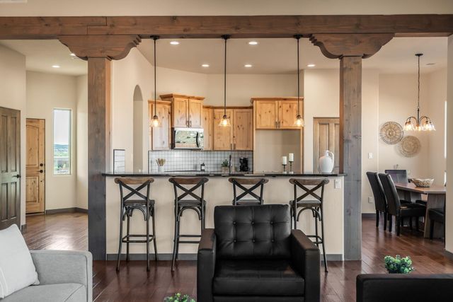 2 Bobcat Court, Placitas, NM 87043