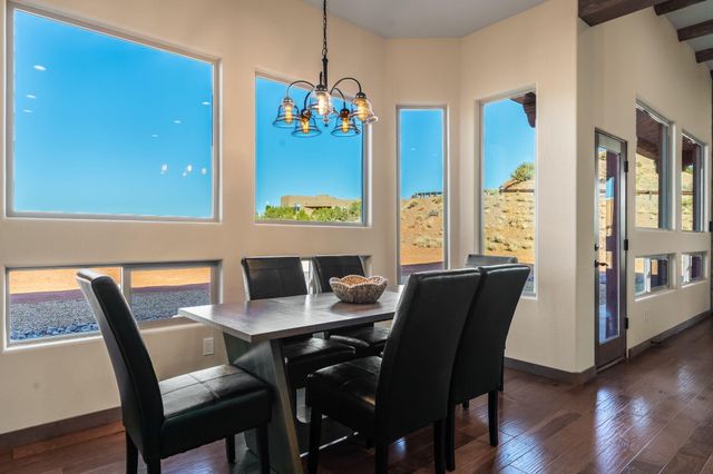 2 Bobcat Court, Placitas, NM 87043